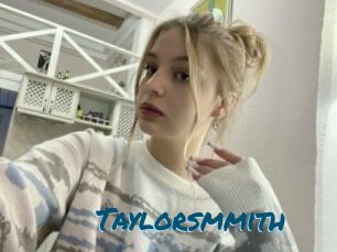 Taylorsmmith