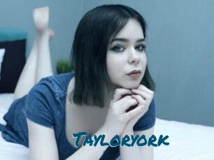 Tayloryork