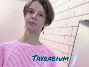 Tayrabium