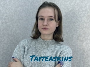 Tayteaskins