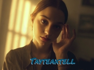 Tayteaxtell