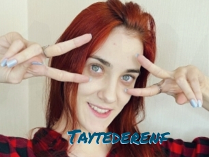 Taytederenf