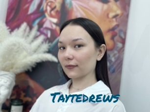 Taytedrews