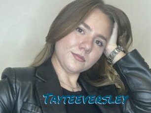 Tayteeversley