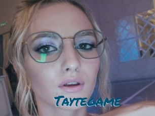 Taytegame