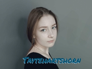 Taytehartshorn