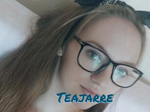 Teajarre