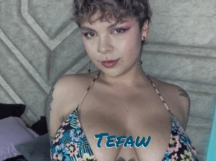 Tefaw