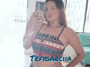 Tefygarciia