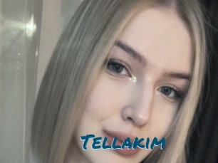 Tellakim
