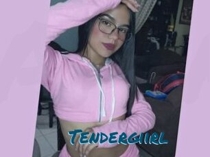 Tendergiirl