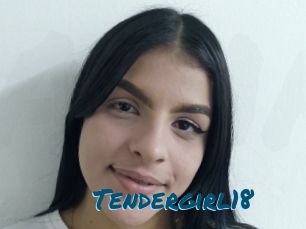 Tendergirl18