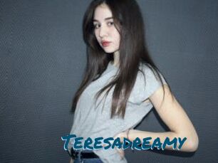 Teresadreamy