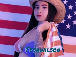 Tesawilson