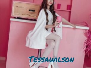 Tessawilson