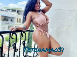 tetonamao31 Amateur Voisine
