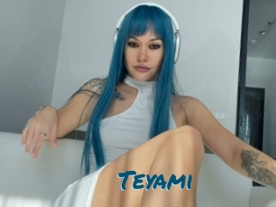 Teyami