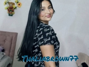 Thaliabrown77