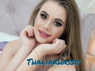 Thaliakhassis