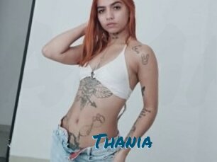 Thania