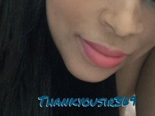 Thankyousir369