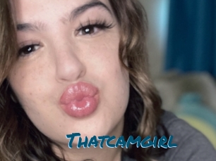 Thatcamgirl