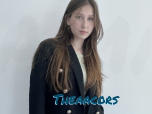 Theaacors