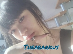 Theabarkus