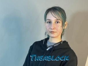 Theablock