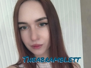 Theabramblett