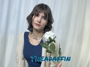 theadaffin Amateur Voisine