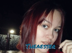 Theaesser