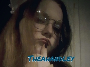 Theahandley