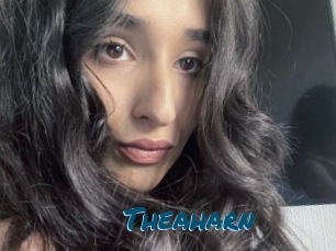 Theaharn