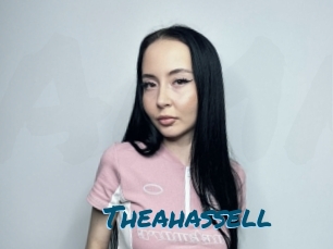 Theahassell