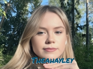 Theahayley