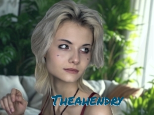 Theahendry