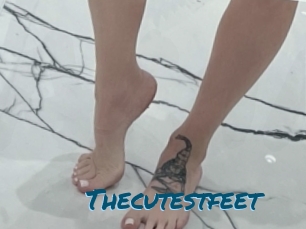 Thecutestfeet