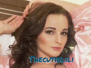 Thecutielili