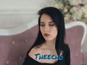 Theecho