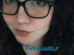 Thehighelf