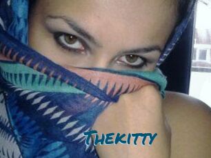 Thekitty