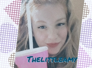 Thelittleamy
