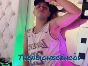 Theneighborhood
