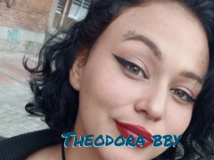 Theodora_bby