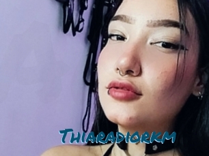 Thiaradiorkm