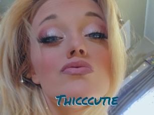 Thicccutie