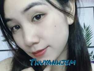 Thuyanhjem