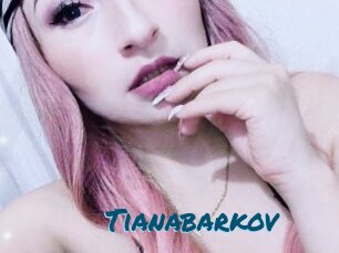 Tianabarkov