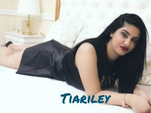 Tiariley